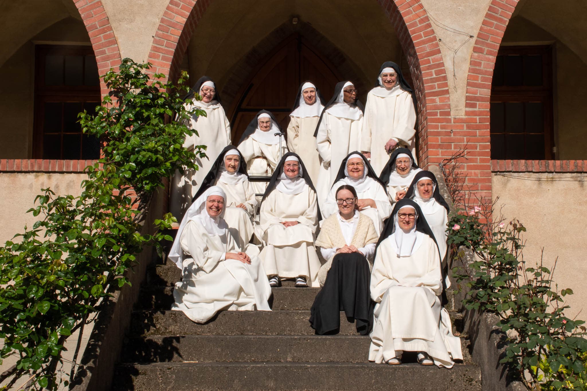 Dominicaines de Paray