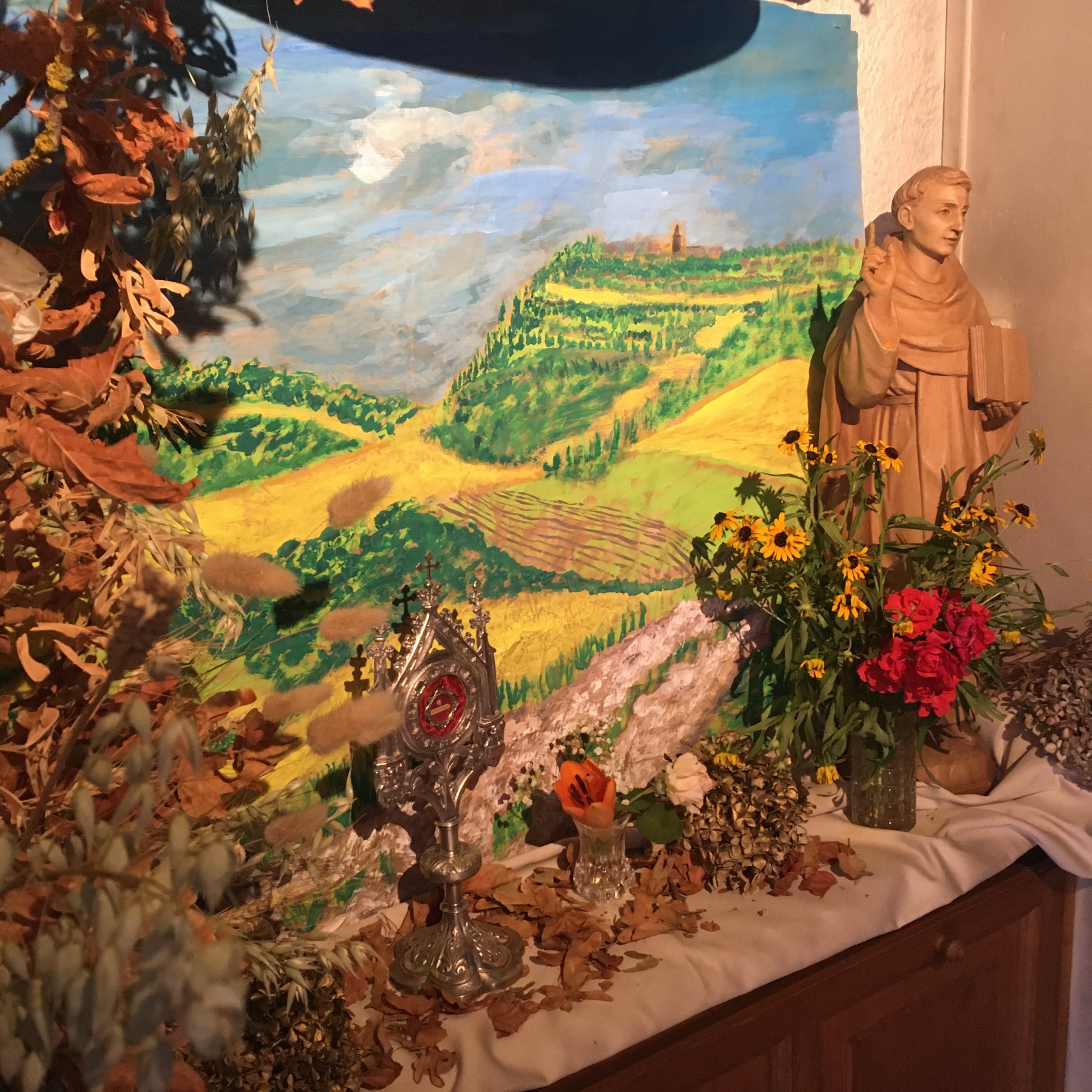 saint Dominique